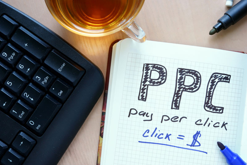 how does ppc work