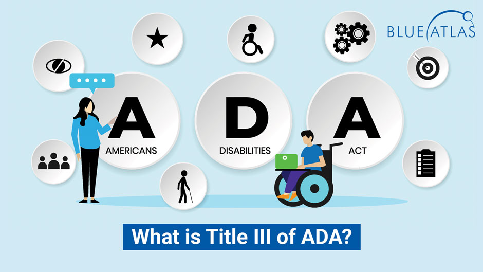 What is Title III of ADA