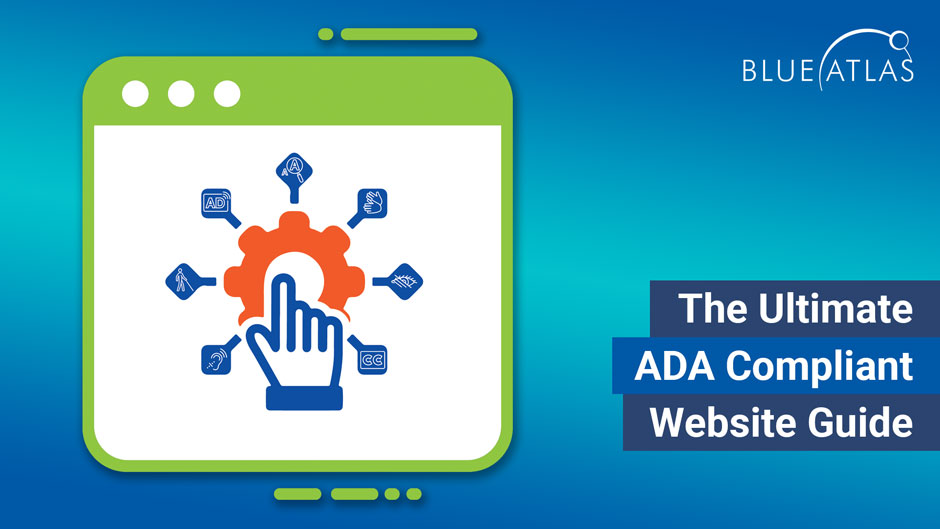 Ultimate ADA Compliant Website Guide