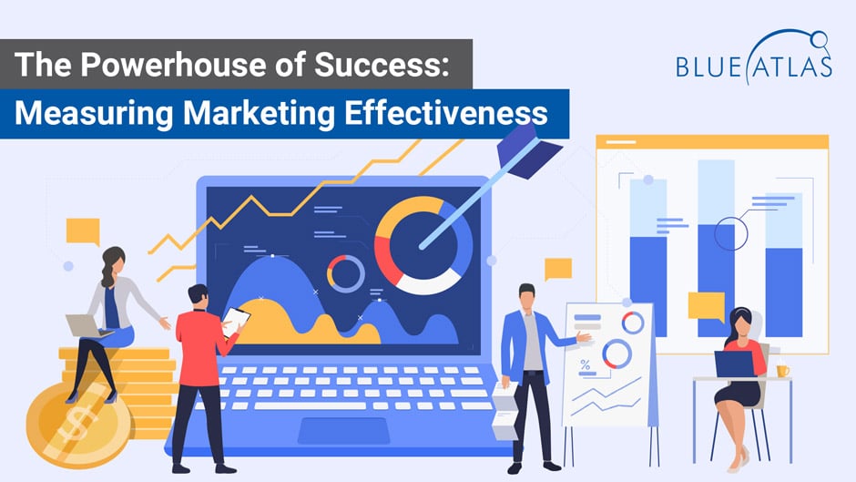 Measuring Marketing Effectiveness