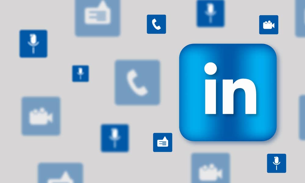 LinkedIn Marketing Strategy