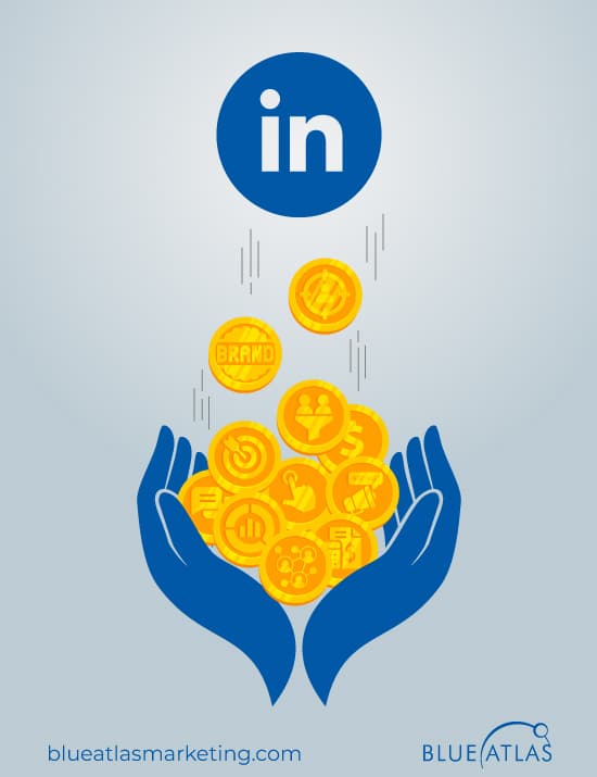 Benefits of LinkedIn Marketing