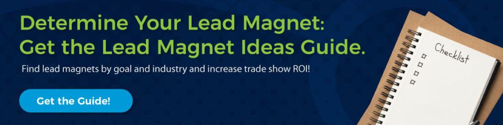 Download Lead Magnet Guide