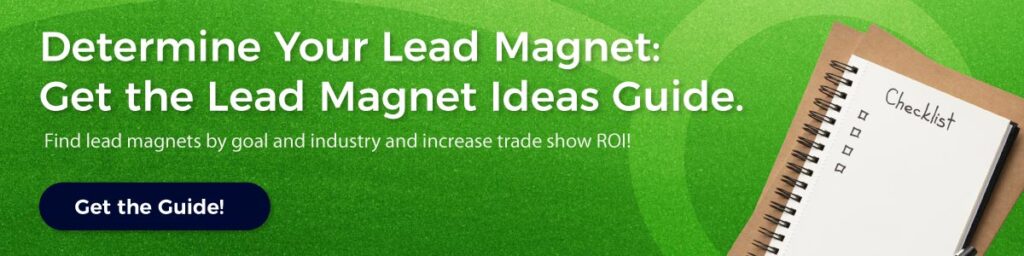 Download Lead Magnet Ideas