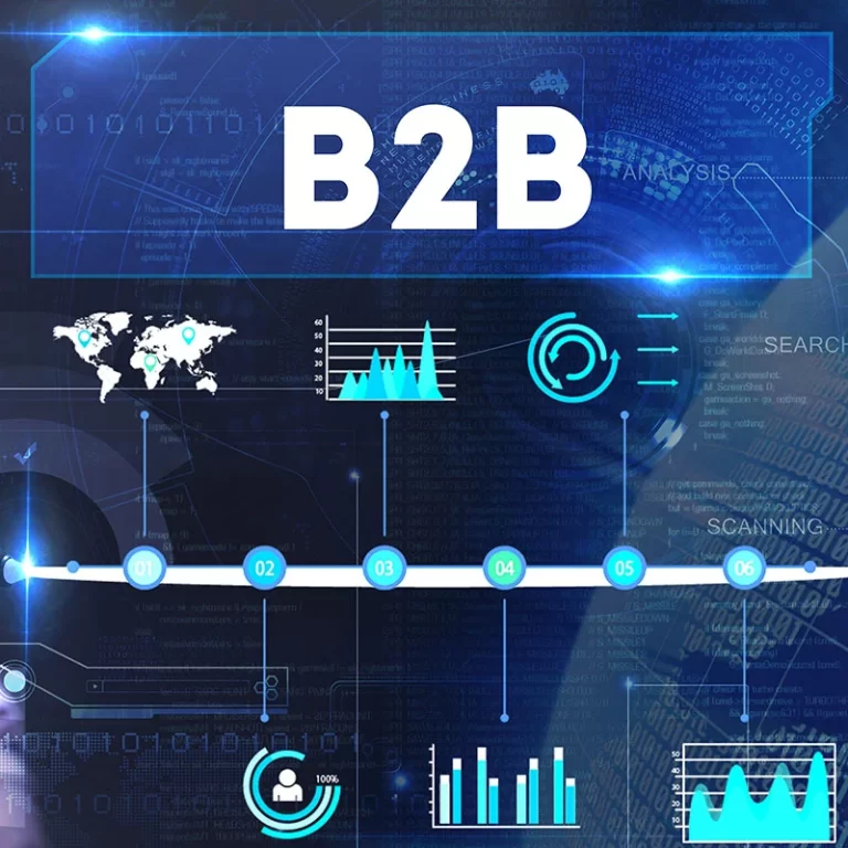 SEO Services for B2B Companies