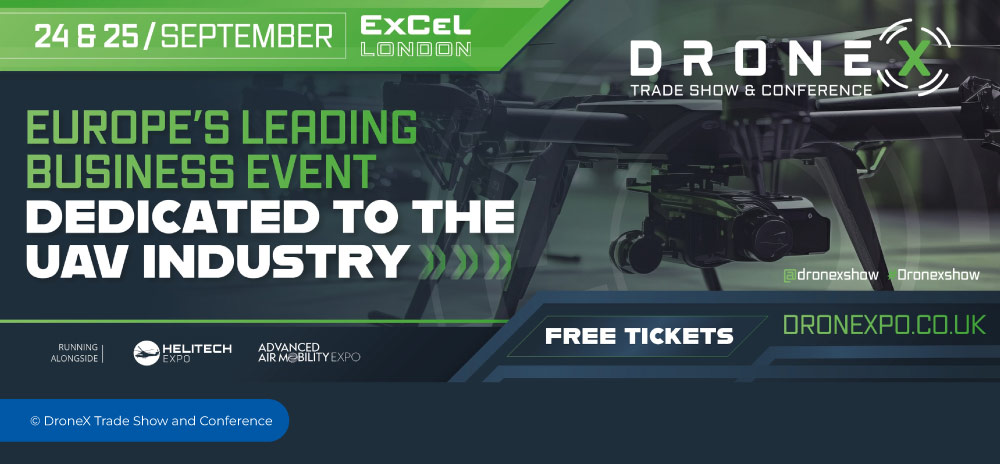 Trade Show Event Tickets