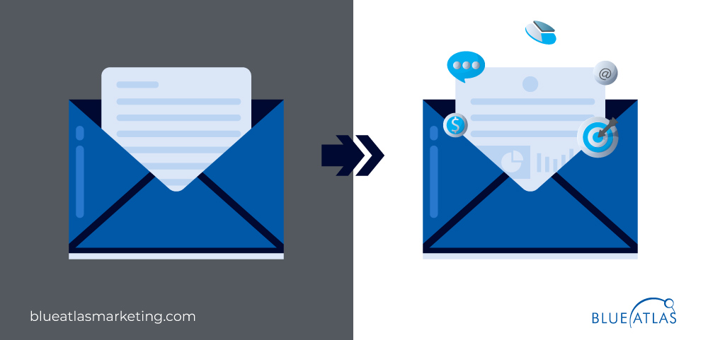 Improved Email Performance