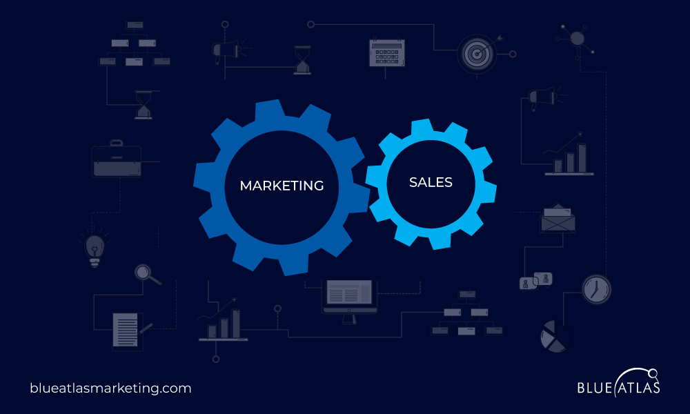 Marketing and Sales Alignment