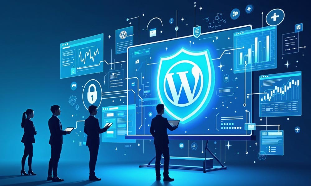 Best WordPress Maintenance Services